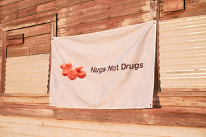 Nugs Not Drugs