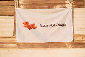 Nugs Not Drugs